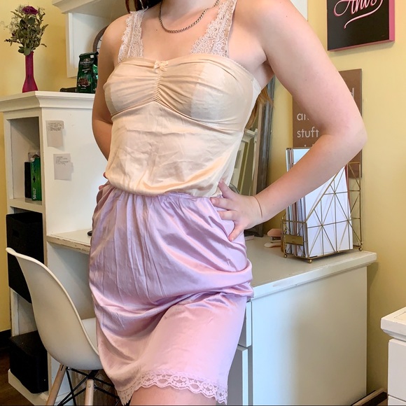 Jezebel Renee of Hollywood Nude Sheer Bustier - Picture 3 of 14